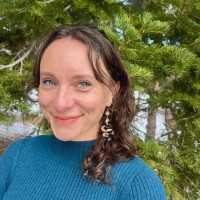 Ciel Creative Space Employee Nichelle Lyster's profile photo