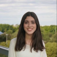 Masia Employee María de Los Ángeles Carranza's profile photo