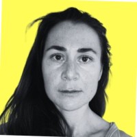 Digitalenta Employee Maria Levander's profile photo