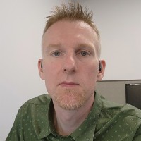 Gunn | Jerkens Marketing Communications Employee Benjamin Brooke's profile photo