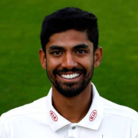 The Kia Oval - Surrey County Cricket Club Employee Arun Harinath's profile photo