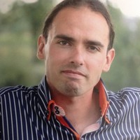 Barotec Employee Steven Verbiest's profile photo
