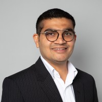 Vishal Sanghavi Email & Phone Number