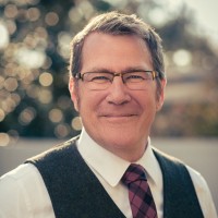 Reliant Mission Employee John Hever's profile photo