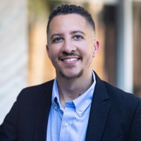 eXp Realty, LLC Employee Christian Cunningham's profile photo
