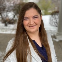 Bridge Employee Caitlin Smith's profile photo