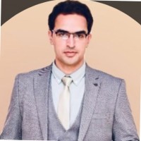 China Petroleum Pipeline Engineering Co.,Ltd. Employee Waqas Zahoor's profile photo