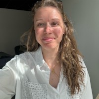 Temporis Employee Camille Gonzales's profile photo