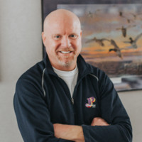 Rod Stoffel