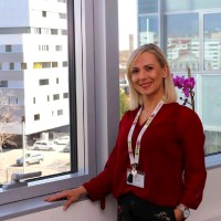 Ivana Špoljarić Email