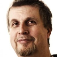 FVB Sverige ab Employee Risto Holm's profile photo