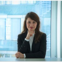 Northwave Cyber Security Employee Sonja Jarosch's profile photo