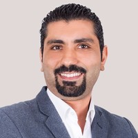 Wassim Zlitni Email & Phone Number