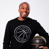 National Basketball Players Association (NBPA) Employee Christopher Jean's profile photo