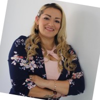 Atelier Staffing Employee Edith Andrade's profile photo