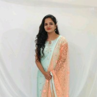 Ranjitha N Email