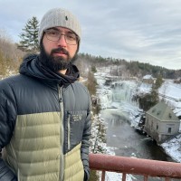 Cross River Employee Bhaskar Joshi's profile photo