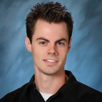 Aaron Burling Email & Phone Number