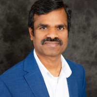 iLink Digital Employee Lucky Pamula's profile photo