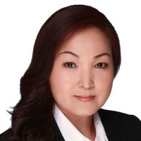 Corporate Visions Singapore - Commercial & Industrial Real Estate Employee Ho Li's profile photo