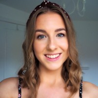 Brazen PR Employee Daisy Bradbury's profile photo