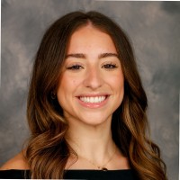 Keepbooked Employee Isabella Scocuzza's profile photo