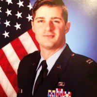 Air National Guard Employee Cory Howe's profile photo