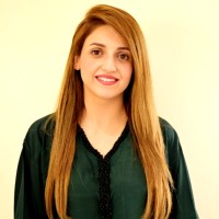 Ropstam Solutions Inc. Employee Rubab Sabahat's profile photo