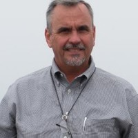 Jordan Pile Driving Inc. Employee Curtis Johnson's profile photo