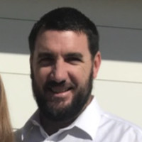 Ampcontrol Employee Corey Dunn's profile photo