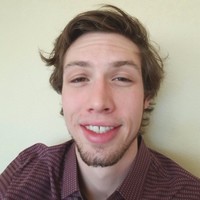 14er Boulder Employee Jonah Charnick's profile photo