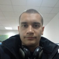 GAN Employee David Stoykov's profile photo
