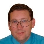 Bedfordshire Rural Communities Charity Employee Andy Buckley's profile photo