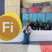 Faculty Of Agriculture,Cairo University Employee Dalia Farouk's profile photo