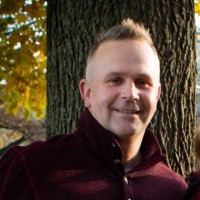 Hilton Employee Jonathan Morrow's profile photo