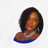Black Mental Space Employee Christa Phillips's profile photo