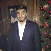 Softech Systems Limited Employee Mohammad Khan's profile photo