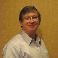 Kim Paper Employee Ron Snow's profile photo