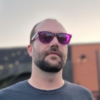 Vested Networks Employee Pip Caveness's profile photo