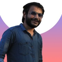 World Vision Softek Employee Vaibhav Kabadi's profile photo