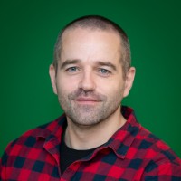 Wolfgang Digital Employee Peter Scott's profile photo