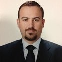 IO Intelligence Employee Berk Celebi's profile photo