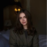 Anna Kolesnyk Email