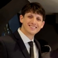VIAMO Employee Julian Negretti's profile photo