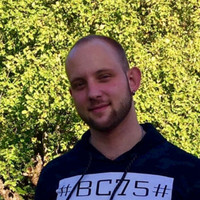 Dinotrans Employee Zanis Sakels's profile photo