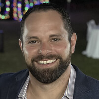 Marmalead Employee Rich Peplin's profile photo