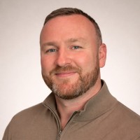 Think Hire Employee David Gibbons's profile photo