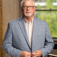 Polygon Composites Technology Employee Doug Drummond's profile photo