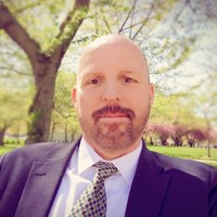 David Beacham Email & Phone Number