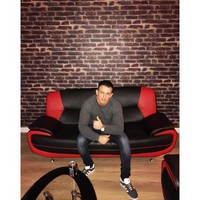 CKContracts Employee Thomas Winning's profile photo